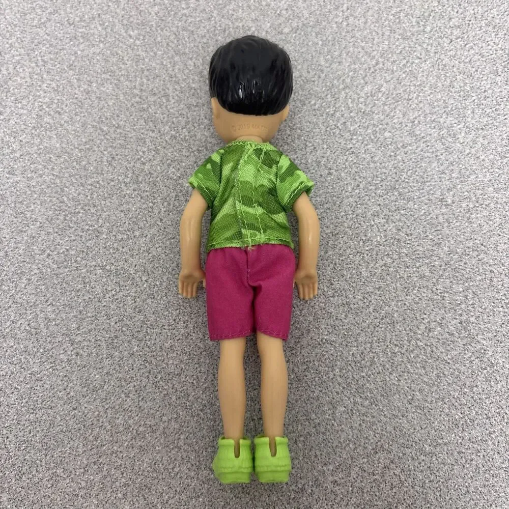 Mattel lot barbie